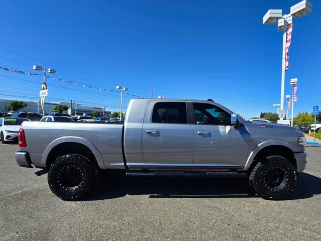 2020 Ram 2500 Laramie Folsom CA