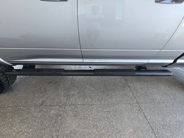 2020 Ram 2500 Laramie Folsom CA