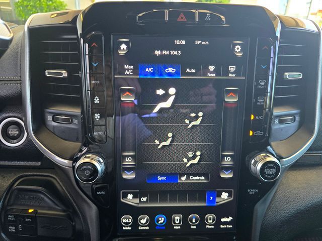 2020 Ram 2500 Laramie Folsom CA