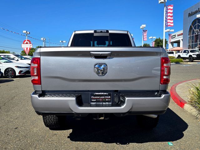 2020 Ram 2500 Laramie Folsom CA