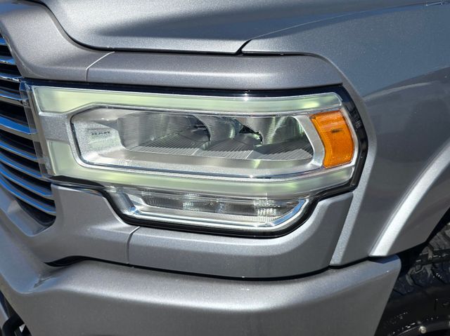 2020 Ram 2500 Laramie Folsom CA