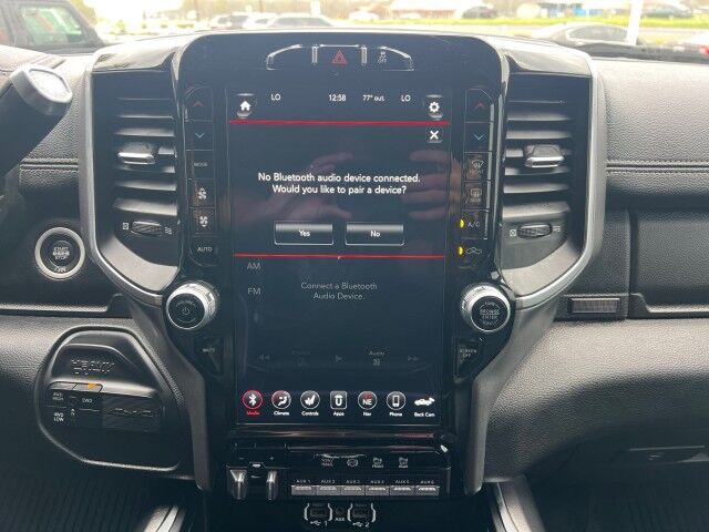 2020 Ram 2500 Laramie Lafayette LA