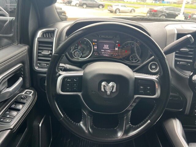 2020 Ram 2500 Laramie Lafayette LA