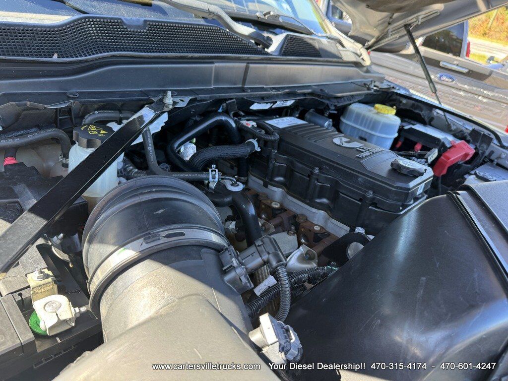 2020 Ram 2500 Laramie Longhorn 4X4 - TOW TECH - OFF RD PKG - SUNROOF Cartersville GA