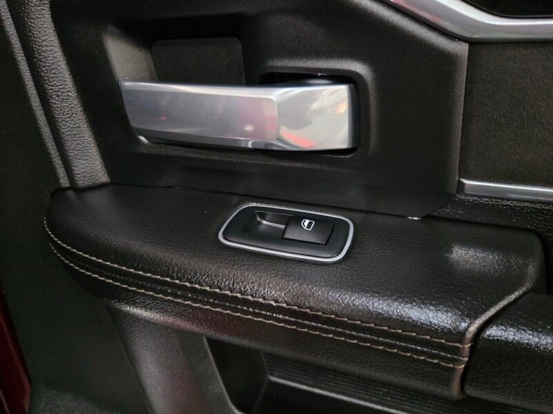 2020 Ram 2500 Laramie Mega Cab Night Edition Heated Cooled Seats 6.7L Diesel FREE WARRANTY Arlington TX