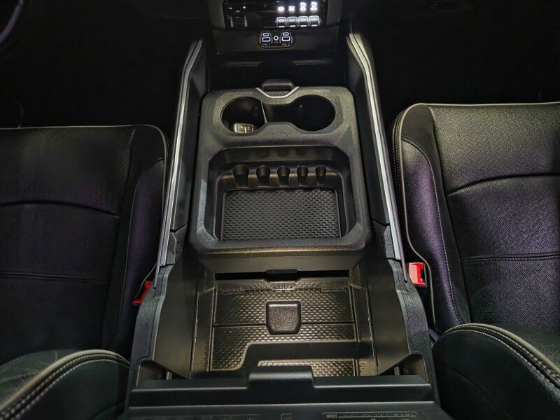 2020 Ram 2500 Laramie Mega Cab Night Edition Heated Cooled Seats 6.7L Diesel FREE WARRANTY Arlington TX