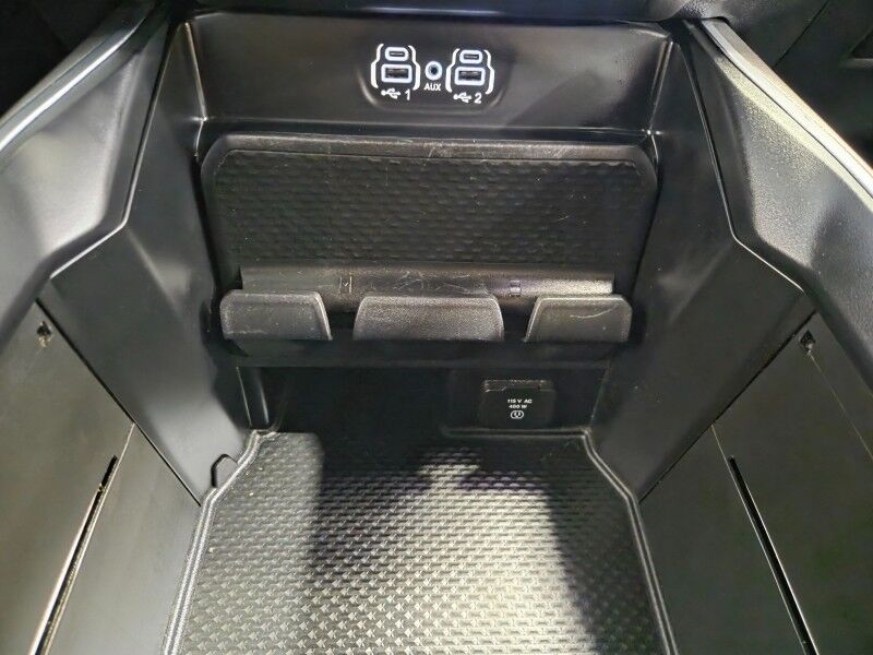 2020 Ram 2500 Laramie Mega Cab Night Edition Heated Cooled Seats 6.7L Diesel FREE WARRANTY Arlington TX