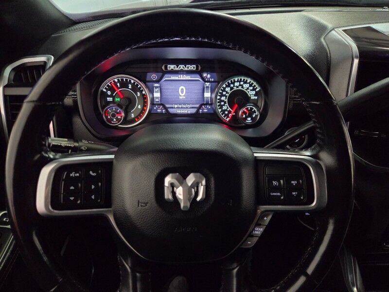 2020 Ram 2500 Laramie Mega Cab Night Edition Heated Cooled Seats 6.7L Diesel FREE WARRANTY Arlington TX