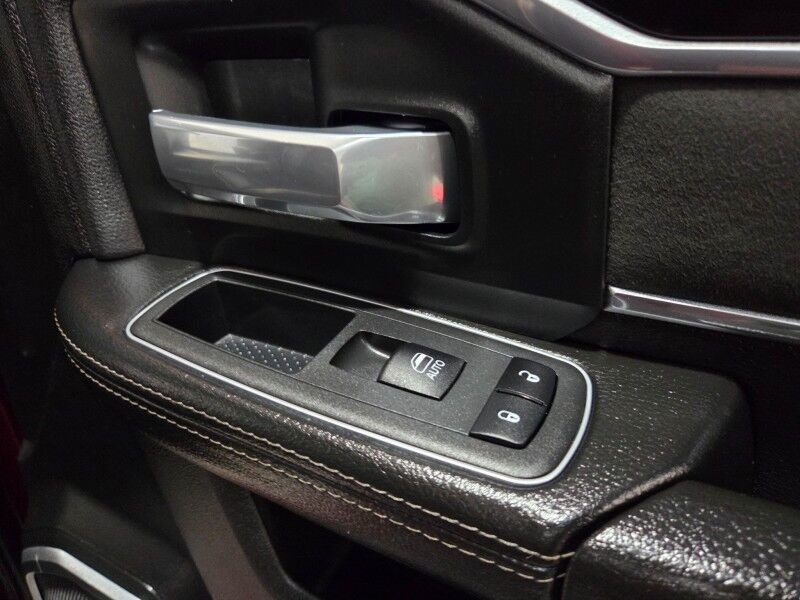 2020 Ram 2500 Laramie Mega Cab Night Edition Heated Cooled Seats 6.7L Diesel FREE WARRANTY Arlington TX