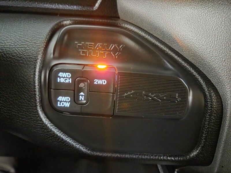 2020 Ram 2500 Laramie Mega Cab Night Edition Heated Cooled Seats 6.7L Diesel FREE WARRANTY Arlington TX