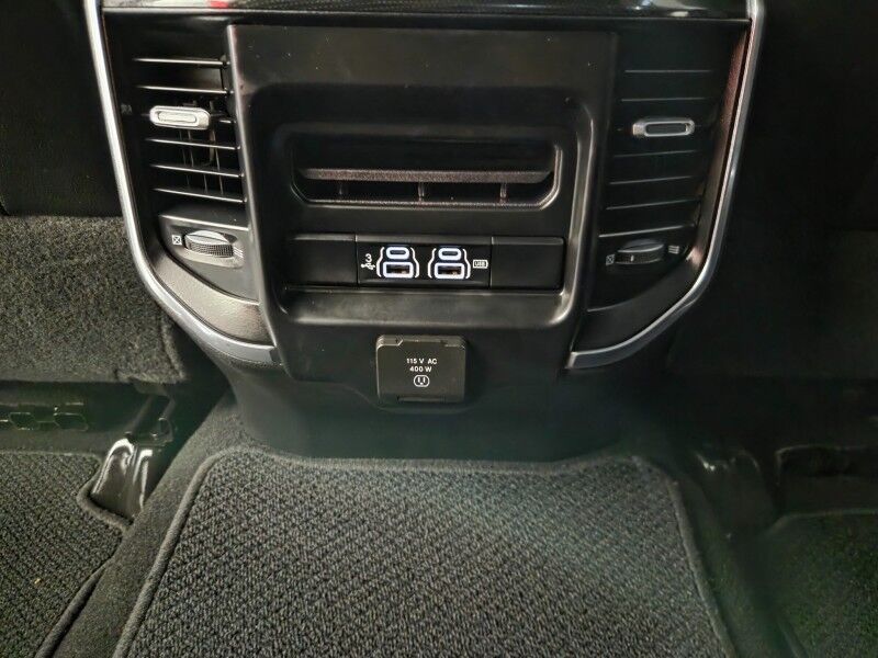 2020 Ram 2500 Laramie Mega Cab Night Edition Heated Cooled Seats 6.7L Diesel FREE WARRANTY Arlington TX