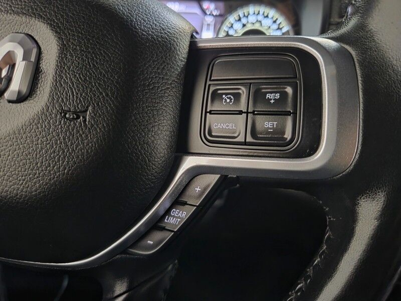 2020 Ram 2500 Laramie Mega Cab Night Edition Heated Cooled Seats 6.7L Diesel FREE WARRANTY Arlington TX