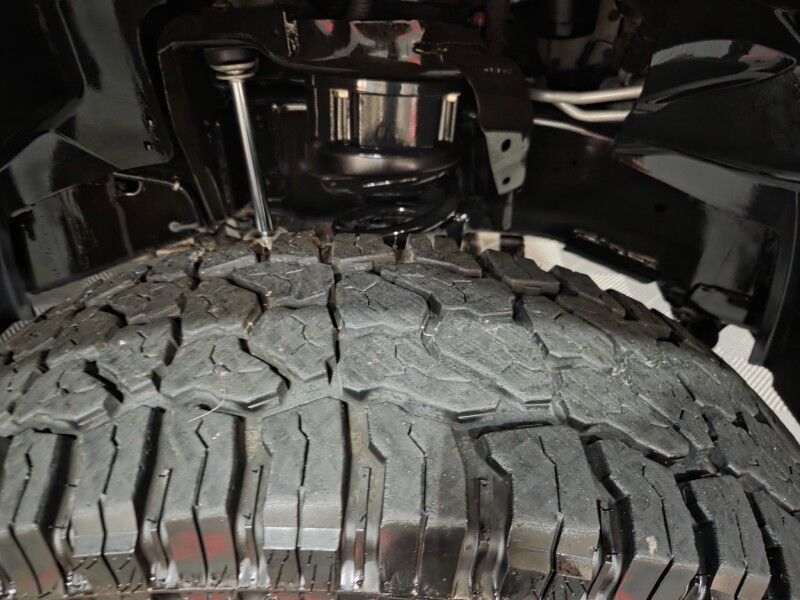 2020 Ram 2500 Laramie Mega Cab Night Edition Heated Cooled Seats 6.7L Diesel FREE WARRANTY Arlington TX