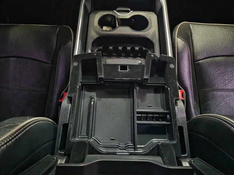 2020 Ram 2500 Laramie Mega Cab Night Edition Heated Cooled Seats 6.7L Diesel FREE WARRANTY Arlington TX