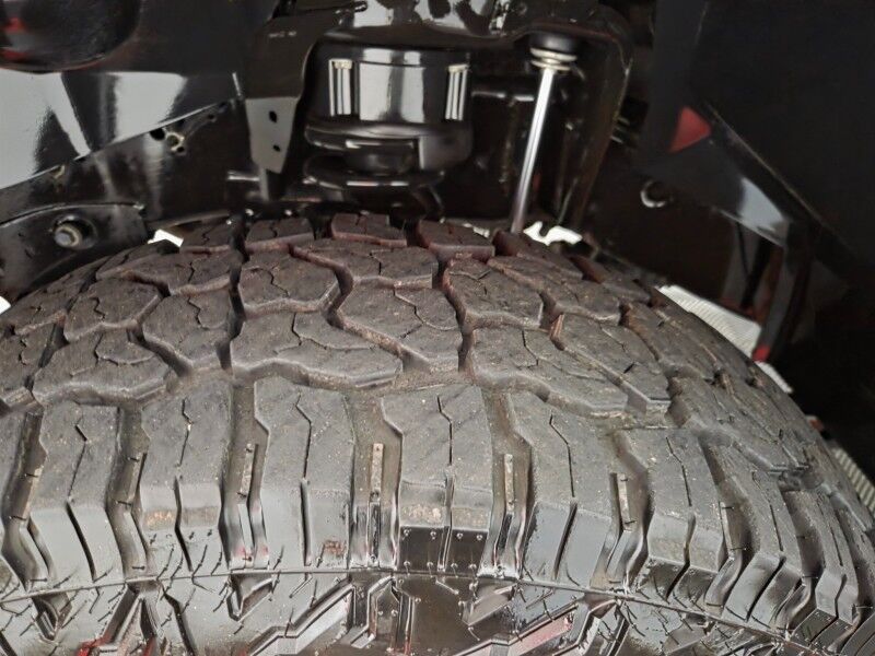 2020 Ram 2500 Laramie Mega Cab Night Edition Heated Cooled Seats 6.7L Diesel FREE WARRANTY Arlington TX