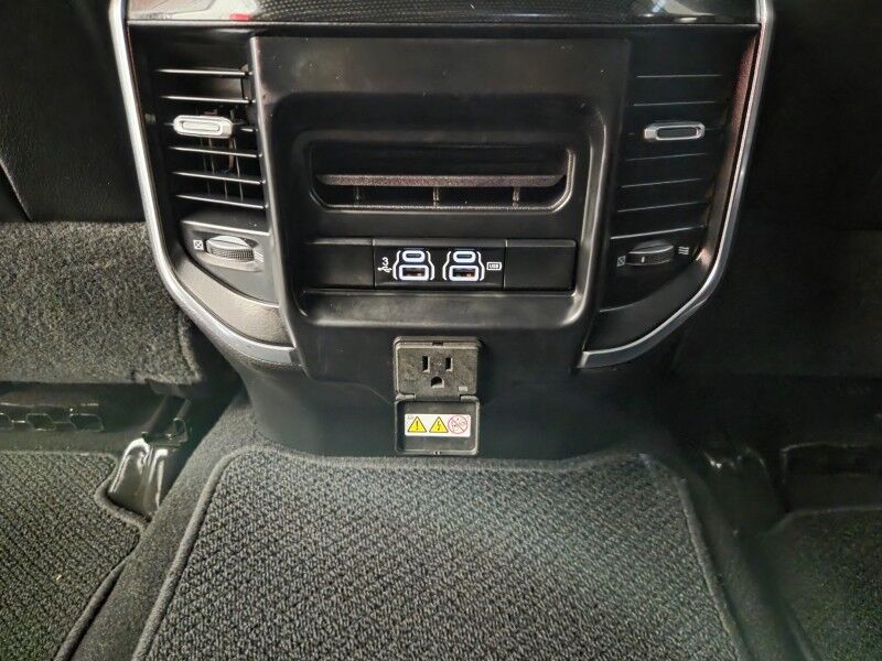 2020 Ram 2500 Laramie Mega Cab Night Edition Heated Cooled Seats 6.7L Diesel FREE WARRANTY Arlington TX