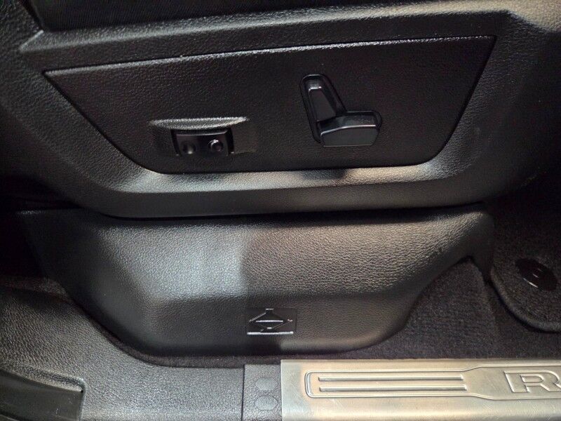 2020 Ram 2500 Laramie Mega Cab Night Edition Heated Cooled Seats 6.7L Diesel FREE WARRANTY Arlington TX