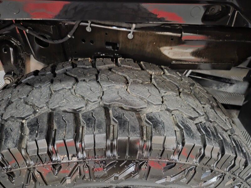 2020 Ram 2500 Laramie Mega Cab Night Edition Heated Cooled Seats 6.7L Diesel FREE WARRANTY Arlington TX