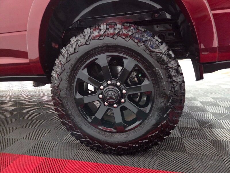 2020 Ram 2500 Laramie Mega Cab Night Edition Heated Cooled Seats 6.7L Diesel FREE WARRANTY Arlington TX