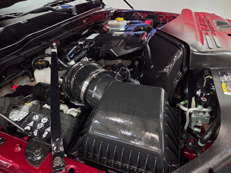 2020 Ram 2500 Laramie Mega Cab Night Edition Heated Cooled Seats 6.7L Diesel FREE WARRANTY Arlington TX