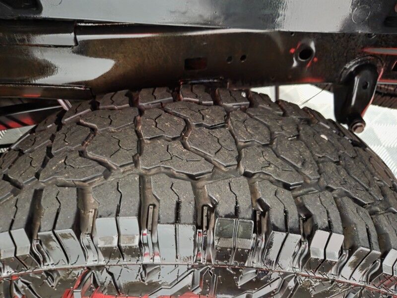 2020 Ram 2500 Laramie Mega Cab Night Edition Heated Cooled Seats 6.7L Diesel FREE WARRANTY Arlington TX