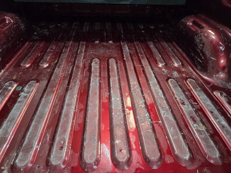 2020 Ram 2500 Laramie Mega Cab Night Edition Heated Cooled Seats 6.7L Diesel FREE WARRANTY Arlington TX