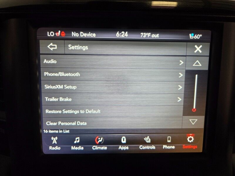 2020 Ram 2500 Laramie Mega Cab Night Edition Heated Cooled Seats 6.7L Diesel FREE WARRANTY Arlington TX