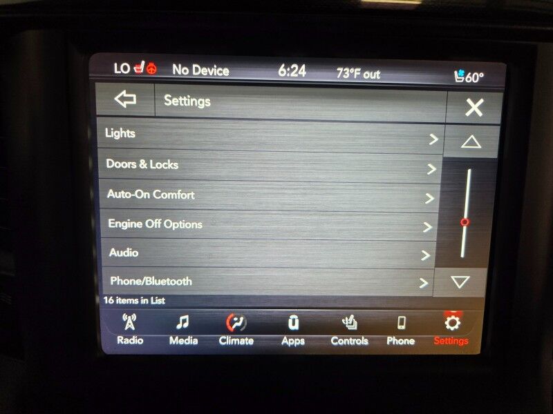 2020 Ram 2500 Laramie Mega Cab Night Edition Heated Cooled Seats 6.7L Diesel FREE WARRANTY Arlington TX