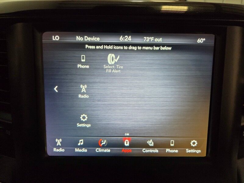 2020 Ram 2500 Laramie Mega Cab Night Edition Heated Cooled Seats 6.7L Diesel FREE WARRANTY Arlington TX