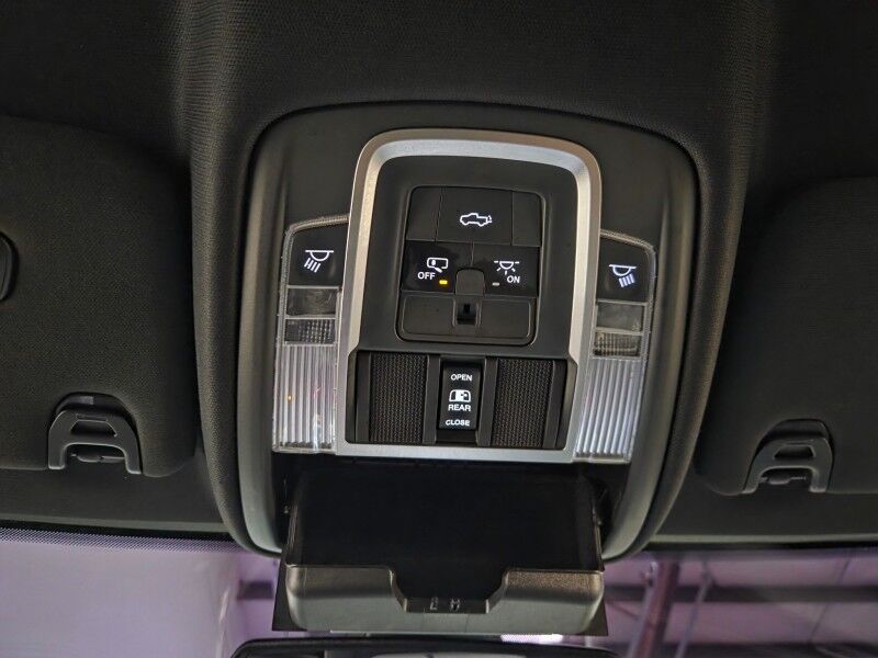 2020 Ram 2500 Laramie Mega Cab Night Edition Heated Cooled Seats 6.7L Diesel FREE WARRANTY Arlington TX