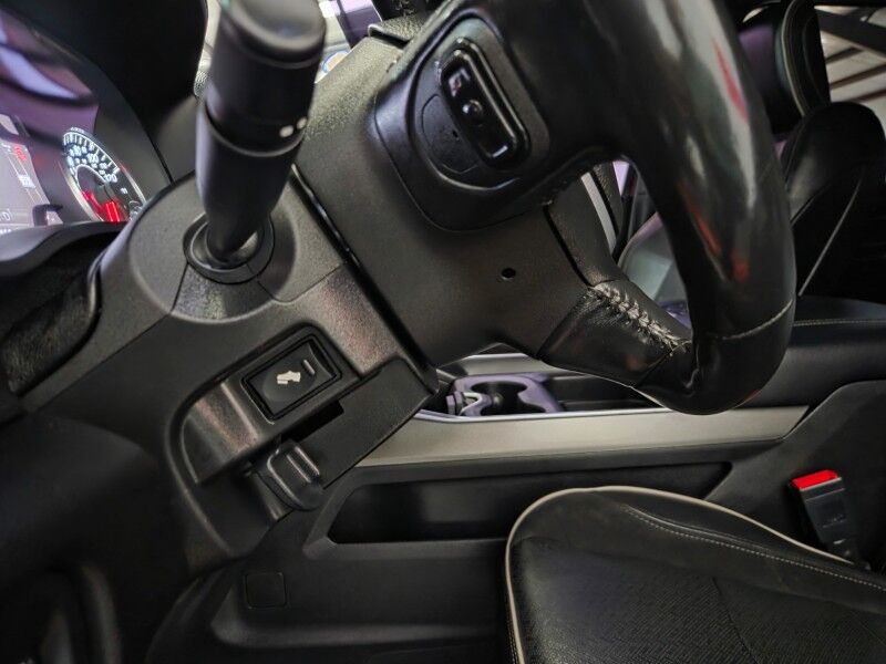 2020 Ram 2500 Laramie Mega Cab Night Edition Heated Cooled Seats 6.7L Diesel FREE WARRANTY Arlington TX