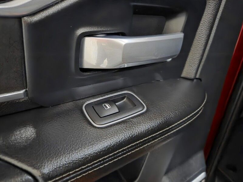 2020 Ram 2500 Laramie Mega Cab Night Edition Heated Cooled Seats 6.7L Diesel FREE WARRANTY Arlington TX