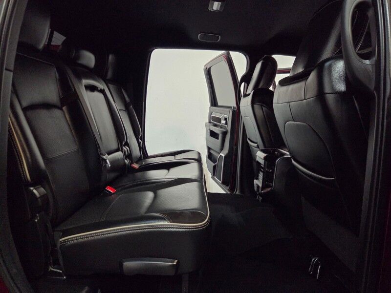 2020 Ram 2500 Laramie Mega Cab Night Edition Heated Cooled Seats 6.7L Diesel FREE WARRANTY Arlington TX