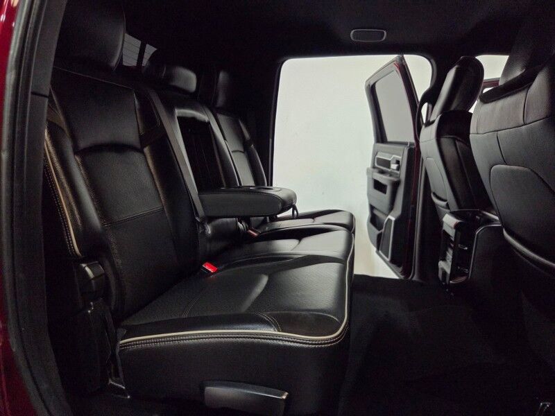 2020 Ram 2500 Laramie Mega Cab Night Edition Heated Cooled Seats 6.7L Diesel FREE WARRANTY Arlington TX