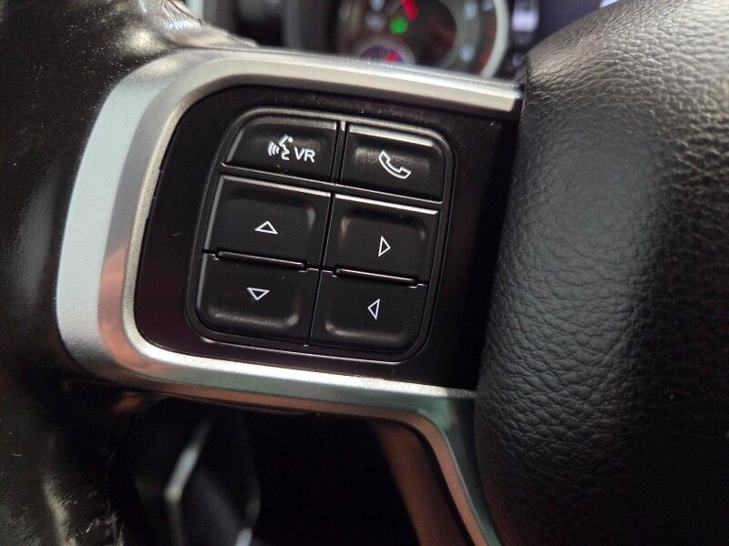 2020 Ram 2500 Laramie Mega Cab Sport Ram Box 6.7L Diesel 12in Screen GPS Camera NEW 37 Tires Arlington TX