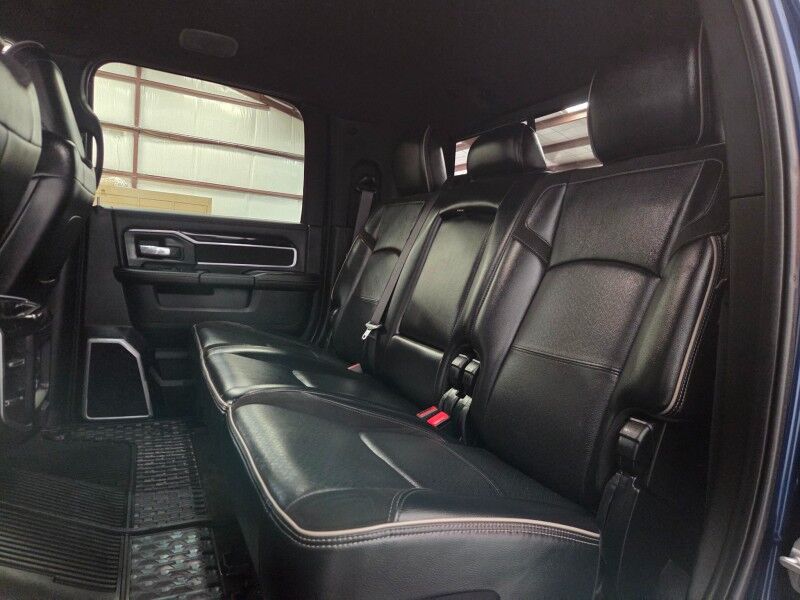 2020 Ram 2500 Laramie Mega Cab Sport Ram Box 6.7L Diesel 12in Screen GPS Camera NEW 37 Tires Arlington TX