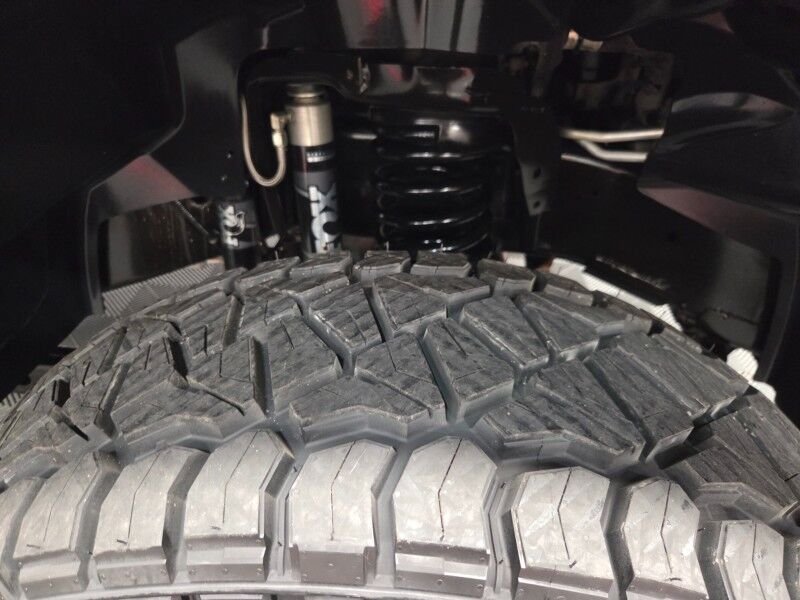 2020 Ram 2500 Laramie Mega Cab Sport Ram Box 6.7L Diesel 12in Screen GPS Camera NEW 37 Tires Arlington TX