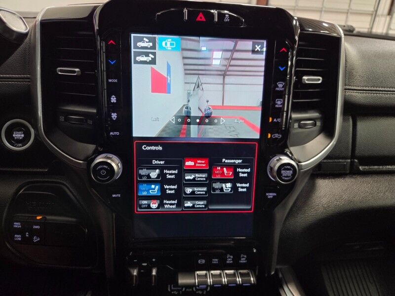 2020 Ram 2500 Laramie Mega Cab Sport Ram Box 6.7L Diesel 12in Screen GPS Camera NEW 37 Tires Arlington TX