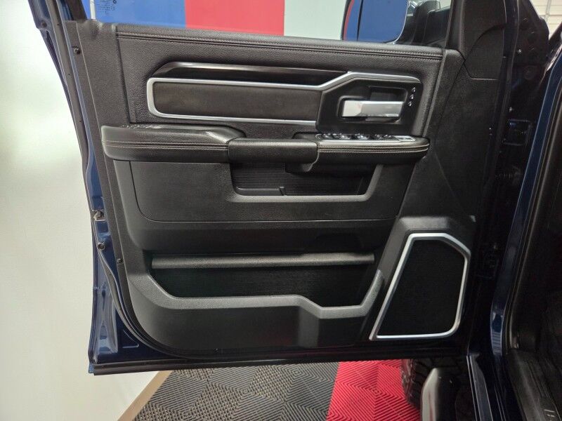 2020 Ram 2500 Laramie Mega Cab Sport Ram Box 6.7L Diesel 12in Screen GPS Camera NEW 37 Tires Arlington TX