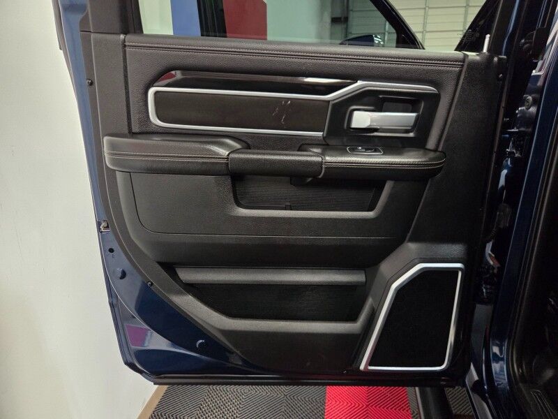 2020 Ram 2500 Laramie Mega Cab Sport Ram Box 6.7L Diesel 12in Screen GPS Camera NEW 37 Tires Arlington TX