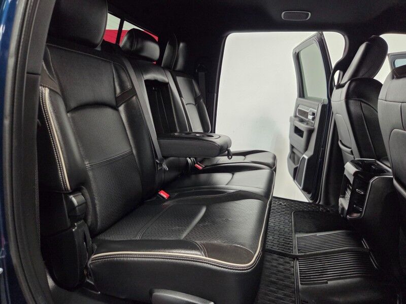 2020 Ram 2500 Laramie Mega Cab Sport Ram Box 6.7L Diesel 12in Screen GPS Camera NEW 37 Tires Arlington TX