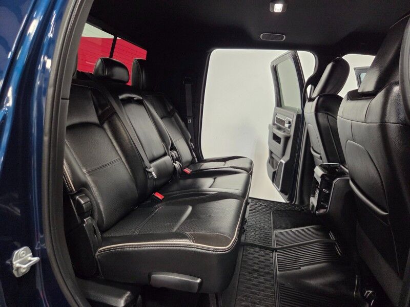 2020 Ram 2500 Laramie Mega Cab Sport Ram Box 6.7L Diesel 12in Screen GPS Camera NEW 37 Tires Arlington TX