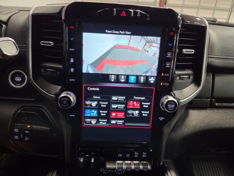 2020 Ram 2500 Laramie Mega Cab Sport Ram Box 6.7L Diesel 12in Screen GPS Camera NEW 37 Tires Arlington TX