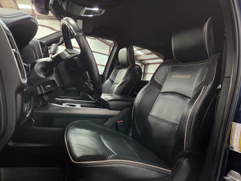 2020 Ram 2500 Laramie Mega Cab Sport Ram Box 6.7L Diesel 12in Screen GPS Camera NEW 37 Tires Arlington TX