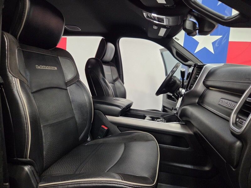 2020 Ram 2500 Laramie Mega Cab Sport Ram Box 6.7L Diesel 12in Screen GPS Camera NEW 37 Tires Arlington TX