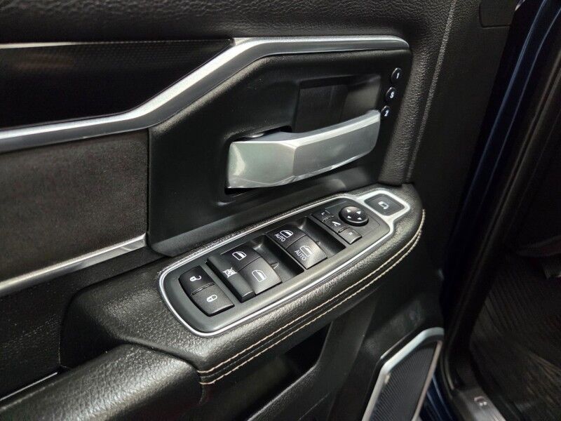 2020 Ram 2500 Laramie Mega Cab Sport Ram Box 6.7L Diesel 12in Screen GPS Camera NEW 37 Tires Arlington TX