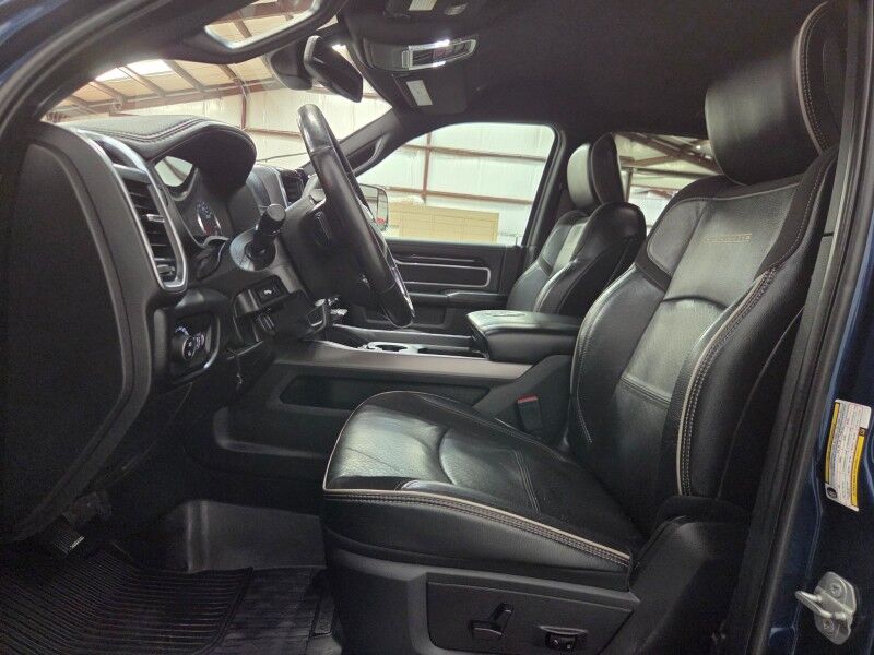 2020 Ram 2500 Laramie Mega Cab Sport Ram Box 6.7L Diesel 12in Screen GPS Camera NEW 37 Tires Arlington TX