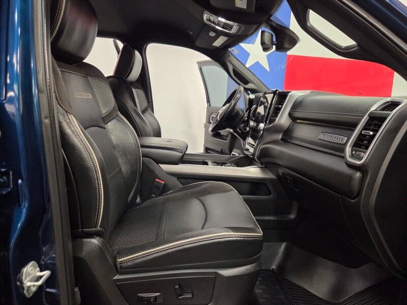 2020 Ram 2500 Laramie Mega Cab Sport Ram Box 6.7L Diesel 12in Screen GPS Camera NEW 37 Tires Arlington TX