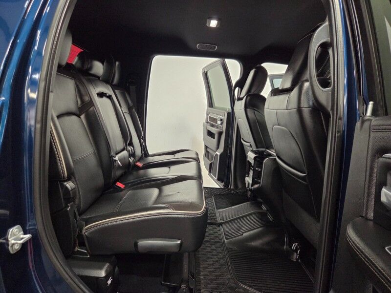 2020 Ram 2500 Laramie Mega Cab Sport Ram Box 6.7L Diesel 12in Screen GPS Camera NEW 37 Tires Arlington TX