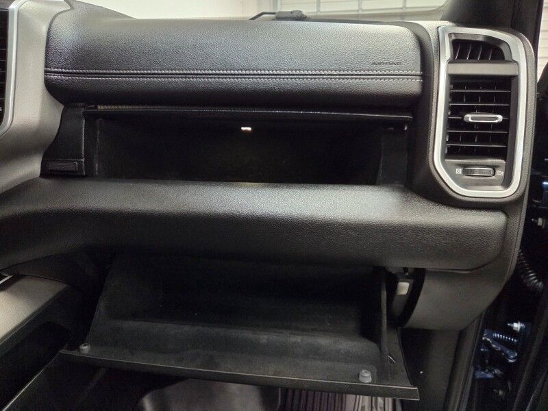 2020 Ram 2500 Laramie Mega Cab Sport Ram Box 6.7L Diesel 12in Screen GPS Camera NEW 37 Tires Arlington TX